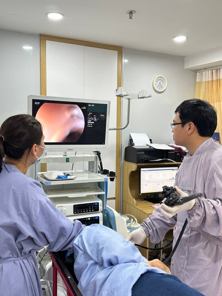 Cách giảm trào ngược dạ dày ban đêm hiệu quả