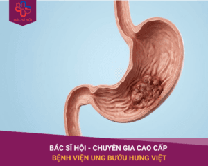 Ung thư dạ dày có biểu hiện gì? Nhiều người phát hiện quá muộn vì nhầm với đau dạ dày thông thường