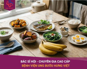 Đau dạ dày nên ăn gì? 10 thực phẩm giúp dạ dày phục hồi tốt hơn