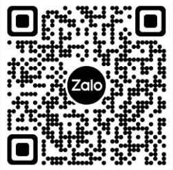 QR Zalo bác sĩ Hội